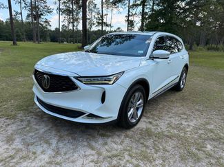 Used 2022 Acura MDX FWD video 1