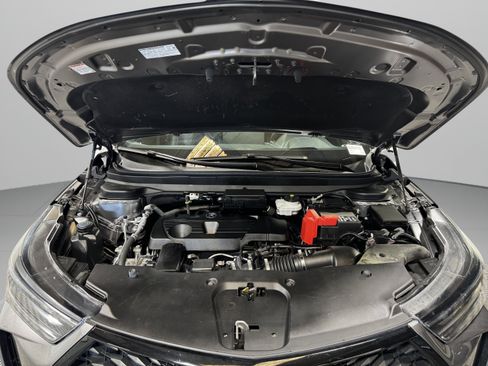 Certified 2024 Acura RDX A-Spec AWD/4WD image 42