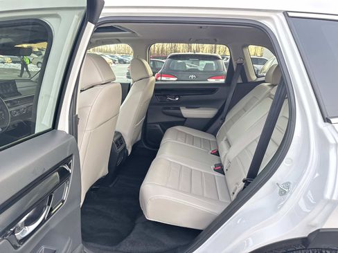 Certified 2023 Honda CR-V EX-L image 23