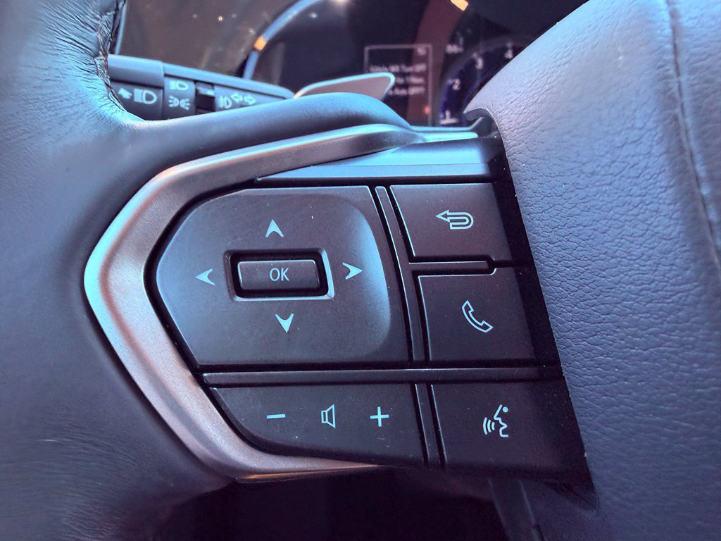 Used 2025 Lexus NX 350 AWD w/ Accessory Package (Z1) image 21