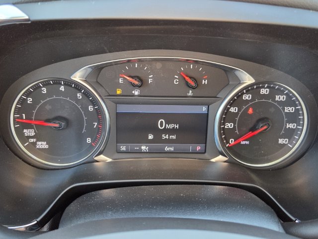 New 2026 Chevrolet Blazer LT w/ Convenience Package FWD image 16