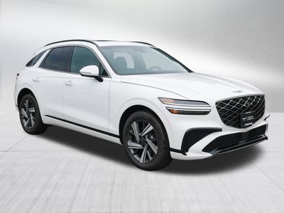 New 2026 Genesis GV70 3.5T Sport Advanced