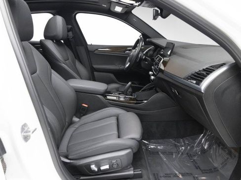 Used 2019 BMW X4 xDrive30i w/ Convenience Package image 30