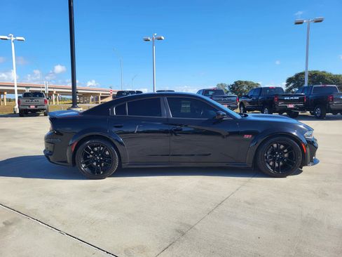 Used 2023 Dodge Charger Scat Pack image 6