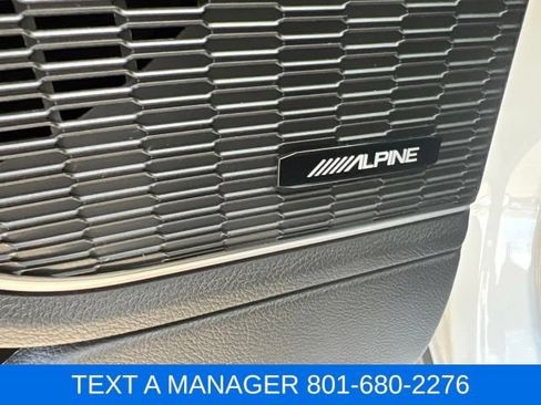 Used 2022 Jeep Grand Cherokee L Limited w/ Luxury Tech Group II AWD/4WD image 18