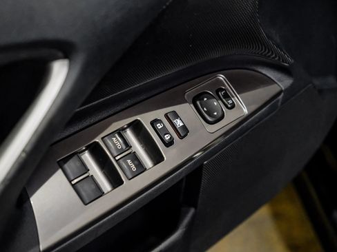 Used 2015 Lexus IS 350C w/ F-Sport Package w/as Tires RWD image 43