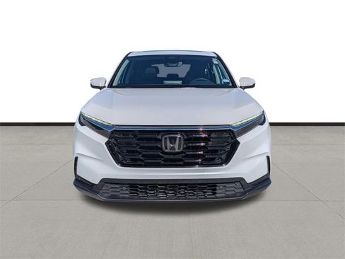 Used 2023 Honda CR-V EX-L image 2