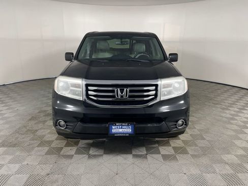 Used 2013 Honda Pilot EX-L image 26