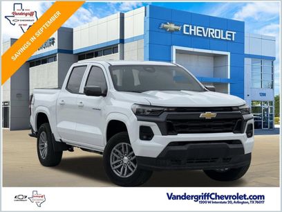 New 2026 Chevrolet Colorado LT w/ LT Convenience Package