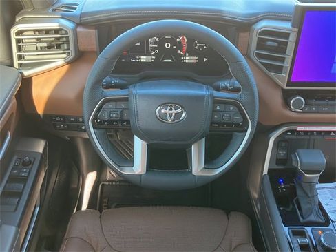 New 2026 Toyota Tundra 1794 Edition image 23