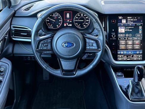 Certified 2024 Subaru Outback Onyx Edition image 15