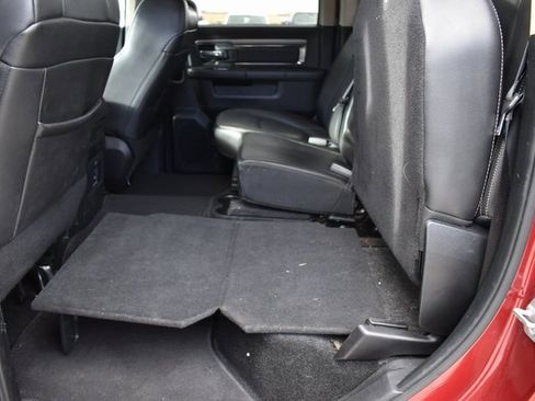 Used 2014 RAM 1500 Sport w/ Convenience Group image 24