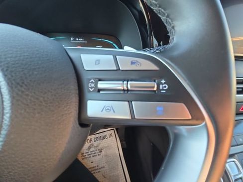 Used 2025 Hyundai Palisade SEL AWD/4WD image 19