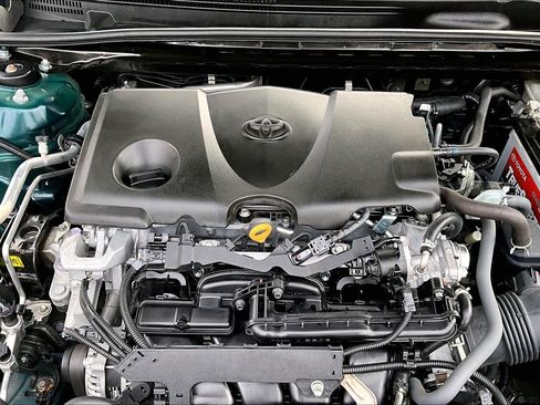 Certified 2021 Toyota Camry SE w/ Convenience Package image 67