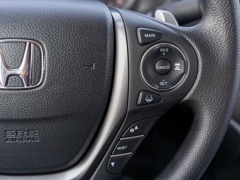 Used 2023 Honda Ridgeline Sport image 24