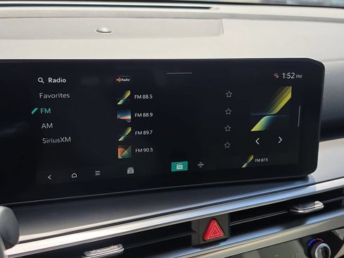 New 2026 Kia Sorento S FWD image 22