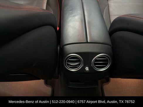 Used 2022 Mercedes-Benz E 53 AMG 4MATIC Sedan image 24