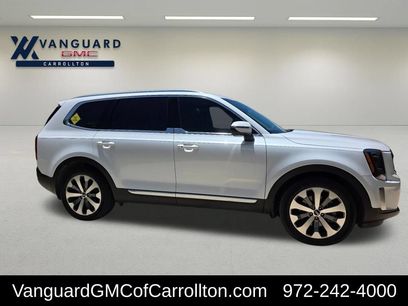 Used 2020 Kia Telluride EX w/ EX Premium Package