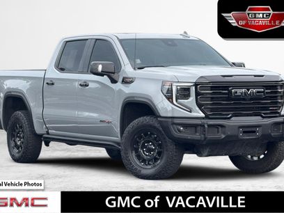 Used 2025 GMC Sierra 1500 AT4X w/ AT4X AEV Edition