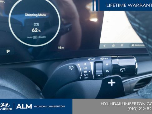 New 2026 Hyundai Palisade XRT Pro AWD/4WD image 32
