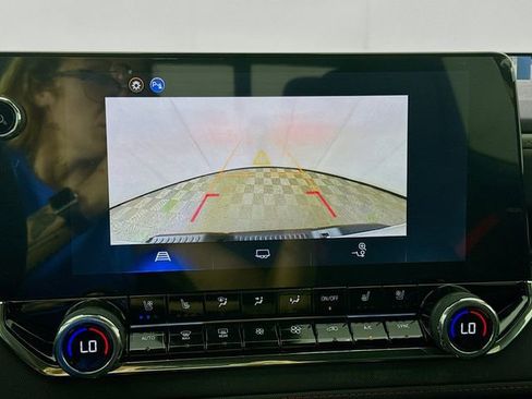 New 2025 Chevrolet Colorado Z71 w/ Z71 Convenience Package 2 image 15