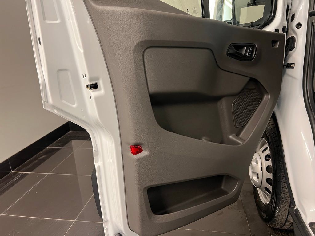 New 2026 Ford Transit 350 Low Roof DRW RWD image 27