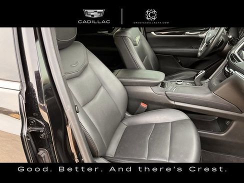Certified 2023 Cadillac XT5 Premium Luxury w/ Technology Package image 26