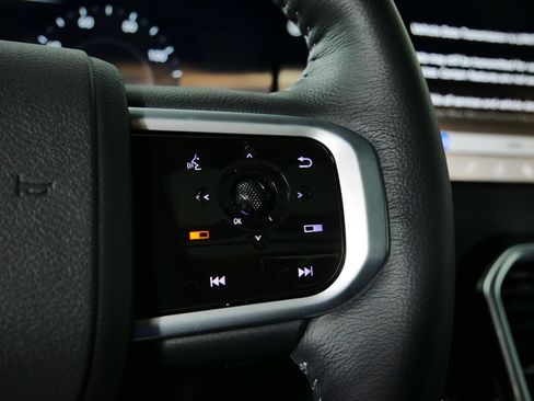 New 2025 Nissan Armada Platinum image 20