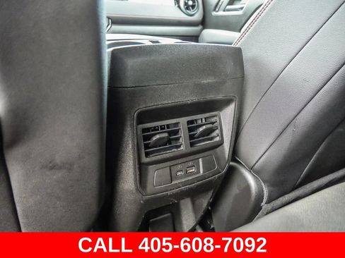 Used 2023 Chevrolet Colorado Z71 w/ Z71 Convenience Package 2 AWD/4WD image 62