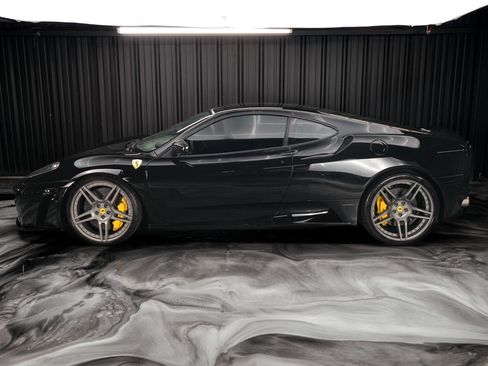 Used 2007 Ferrari F430 Coupe RWD image 9