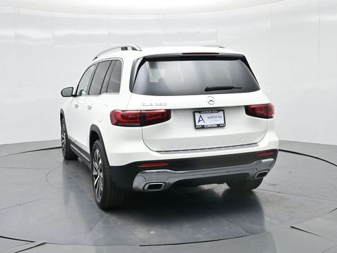 Used 2022 Mercedes-Benz GLB 250 image 20