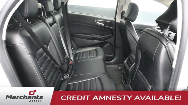 Used 2023 Ford Edge SEL w/ Convenience Package AWD/4WD image 14