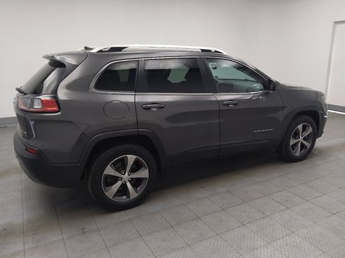 Used 2019 Jeep Cherokee Limited w/ Trailer Tow Group AWD/4WD image 10