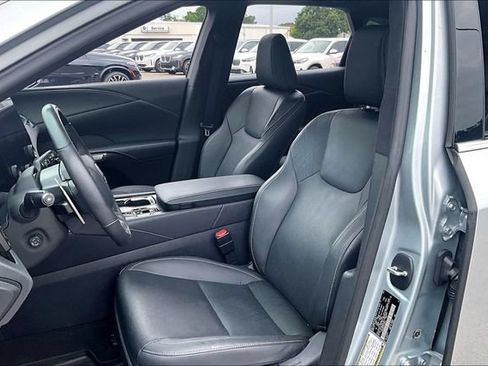 Used 2024 Lexus RX 350 Premium Plus w/ Convenience Package FWD image 17