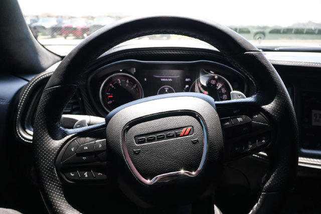 Used 2023 Dodge Challenger R/T Scat Pack w/ Plus Package RWD image 13