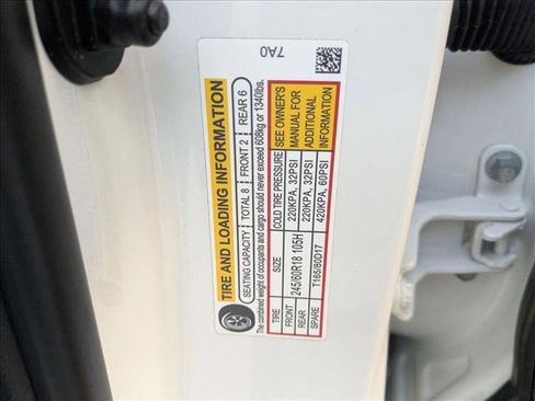 Used 2020 Honda Pilot EX-L image 15