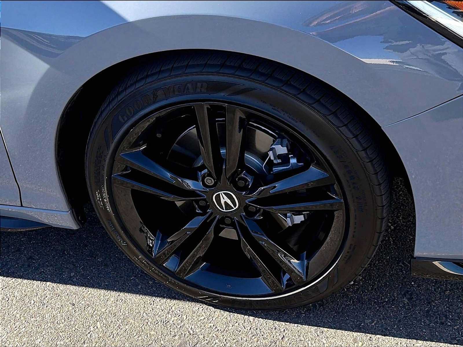 Used 2026 Acura Integra A-Spec w/ Technology Package FWD image 12