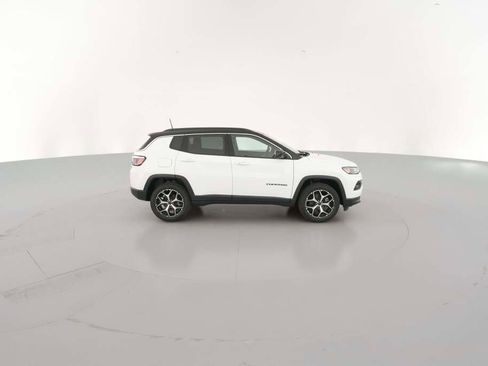 New 2026 Jeep Compass Limited image 14