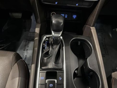 Used 2019 Hyundai Santa Fe Limited w/ Cargo Package image 22