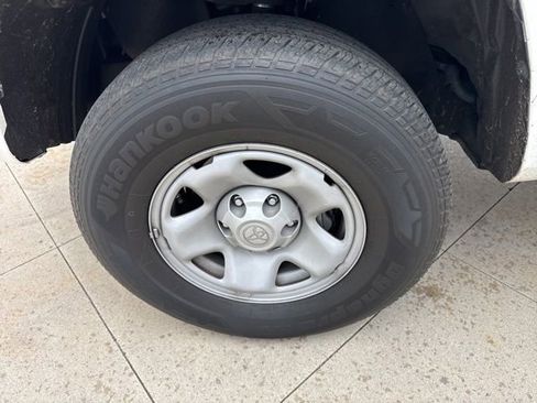 Used 2023 Toyota Tacoma SR image 12