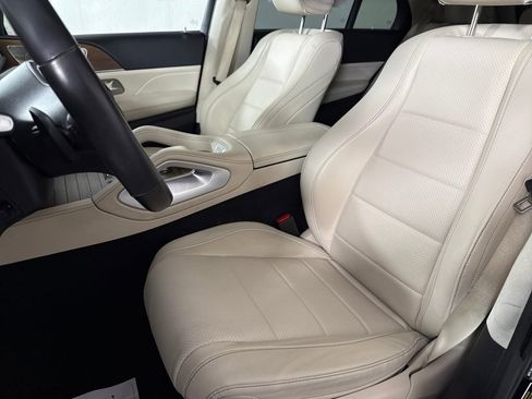 Used 2022 Mercedes-Benz GLE 350 4MATIC image 10