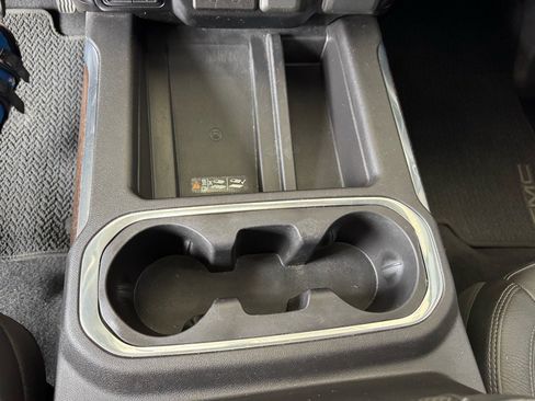 Used 2021 GMC Sierra 1500 Denali w/ Denali Ultimate Package image 23