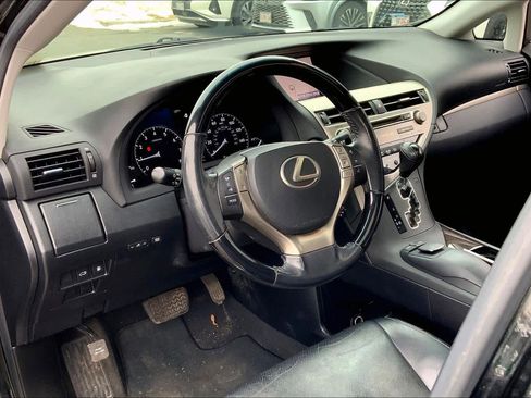 Used 2013 Lexus RX 350 AWD w/ Navigation Pkg image 18