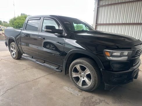 Used 2019 RAM 1500 Sport w/ Level 2 Equipment Group AWD/4WD image 7