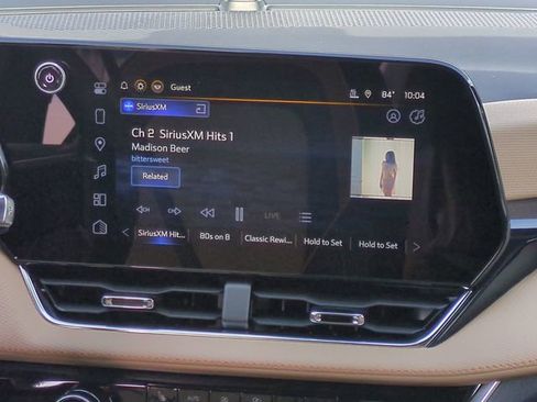 New 2026 Chevrolet Equinox ACTIV w/ Safety and Technology Package FWD image 18