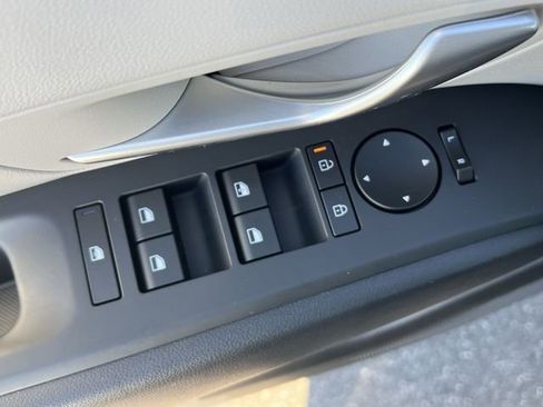 New 2026 Hyundai Tucson Blue SE AWD/4WD image 25
