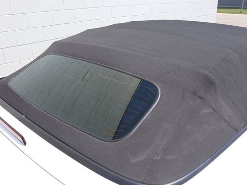 Used 2012 Chevrolet Camaro SS RWD image 19