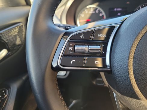 Used 2021 Kia Seltos S image 15