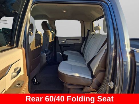 New 2026 RAM 3500 Laramie image 16