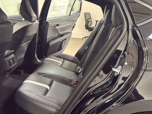 New 2026 Toyota Camry SE image 15